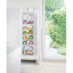 Встраиваемый морозильный шкаф Liebherr SIGN 3524