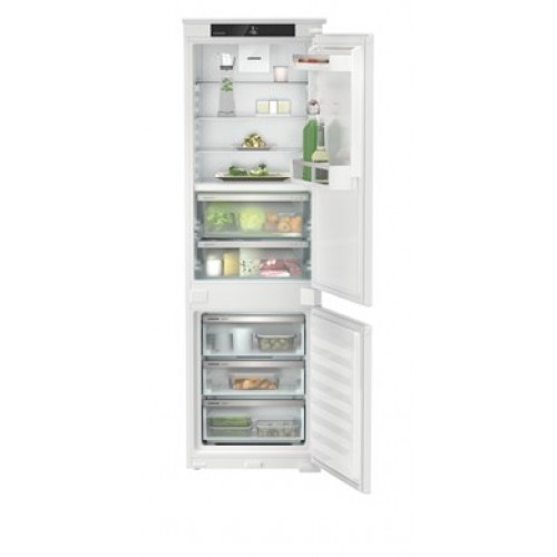 Встраиваемый холодильник-морозильник Liebherr  ICBNSe 5123
