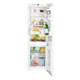 Встраиваемый холодильник-морозильник Liebherr  ICN 3376