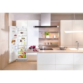 Встраиваемый холодильник Liebherr  IK 3520