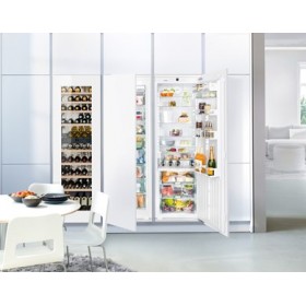 Встраиваемый холодильник Liebherr  IKB 3560