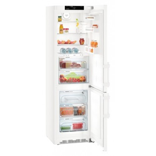 Холодильник-морозильник Liebherr  CBN 4835