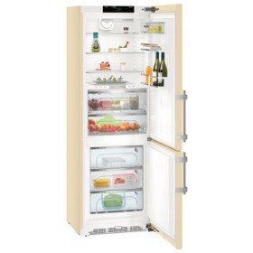 Холодильник-морозильник Liebherr  CBNbe 5775