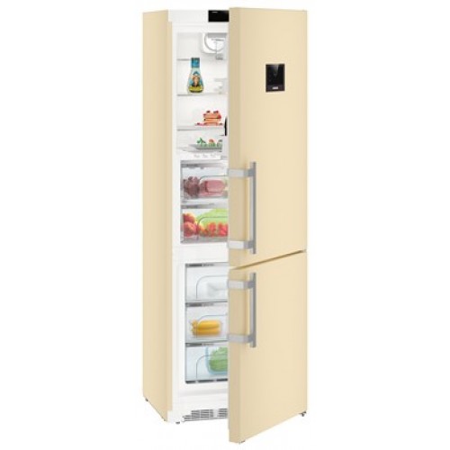 Холодильник-морозильник Liebherr  CBNbe 5778