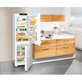 Холодильник-морозильник Liebherr  CN 3515