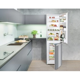 Холодильник-морозильник  Liebherr  CUel 3331