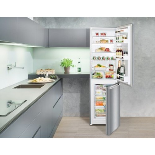Холодильник-морозильник  Liebherr  CUef 3331